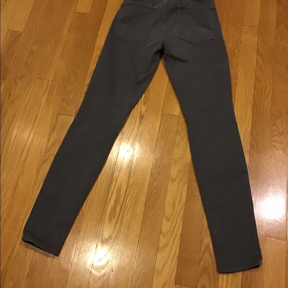 Vince Riley Skinny Jeans - Picture 3 of 6